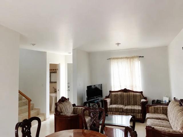 Casa en renta en Quintas Libertad, Irapuato, Guanajuato