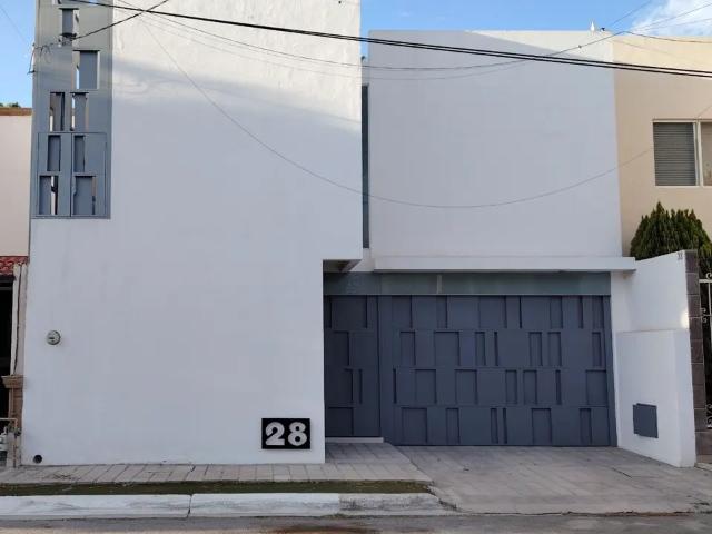 Casa en renta en Quintas San Isidro, Torreón, Coahuila de Zaragoza