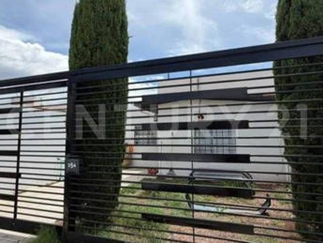 Casa En Renta En Quintas Real, Cuauhtémoc | Amueblada