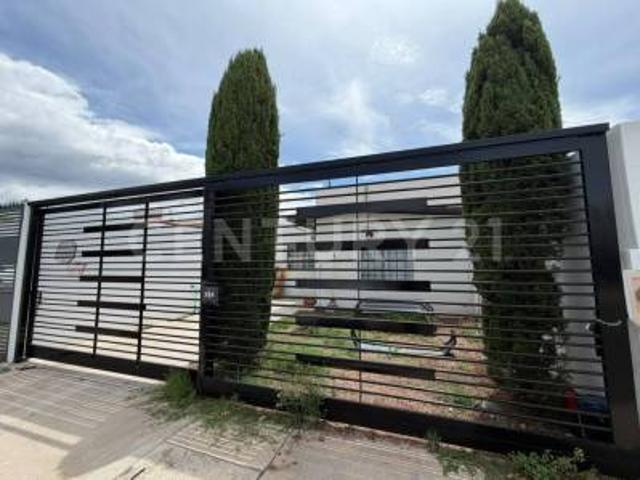Casa en renta en Quintas Real, Cuauhtémoc | AMUEBLADA