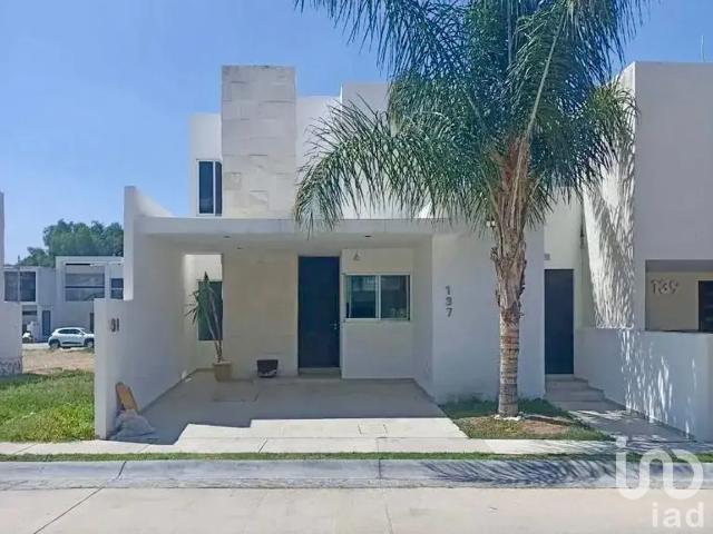 Casa en Renta en Q Campestre Residencial, Jesús María, Aguascalientes