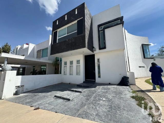 Casa en Renta en Q Campestre Residencial, Jesús María, Aguascalientes