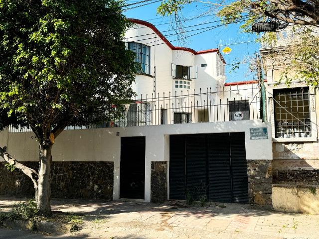 CASA EN RENTA EN RAMOS MILLAN