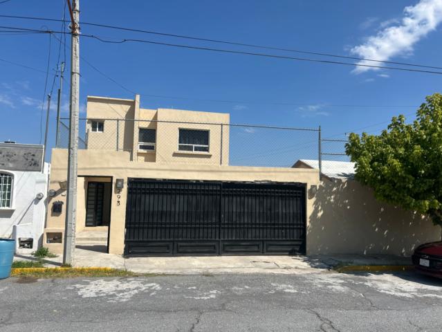 CASA EN RENTA EN RAMOS ARIZPE