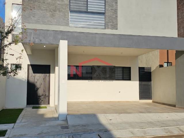 Casa en Renta en Ramos Arizpe, Alyssa,, 3 recámaras, 3.0 baños, 249.00 m2 terreno, 200.00 m2 construcción