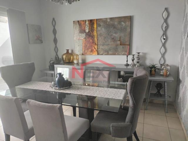 Casa en Renta en Ramos Arizpe, Bonterra,, 3 recámaras, 2.0 baños, 128.00 m2 terreno, 128.00 m2 construcción