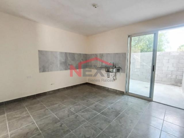 Casa en Renta en Ramos Arizpe, El Mirador,, 2 recámaras, 2.0 baños, 90.00 m2 terreno, 80.00 m2 construcción