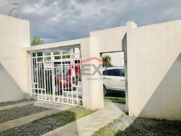 Casa en Renta en Ramos Arizpe, La Estación,, 3 recámaras, 2.5 baños, 90.00 m2 terreno, 129.00 m2 construcción