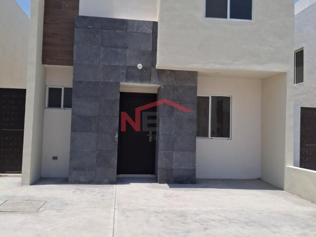 Casa en Renta en Ramos Arizpe, Lomas del Valle,, 3 recámaras, 1.0 baños, 105.00 m2 terreno, 120.00 m2 construcción