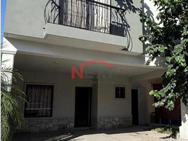 Casa en Renta en Ramos Arizpe, Portal las Palomas,, 3 recámaras, 2.0 baños, 155.00 m2 terreno, 131.00 m2 construcción