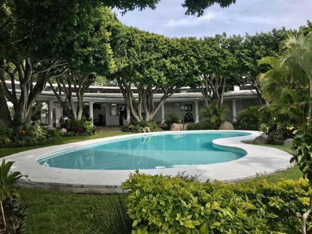 Casa en Renta en Rancho Tetela