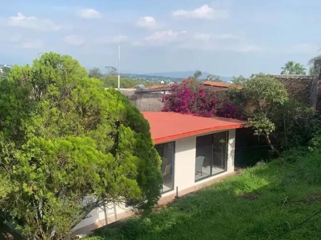 Casa en Renta en Rancho Tetela, Cuernavaca, Morelos