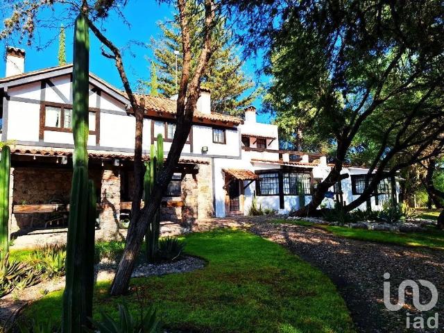Casa en Renta en Rancho Viejo, San Miguel de Allende, Guanajuato
