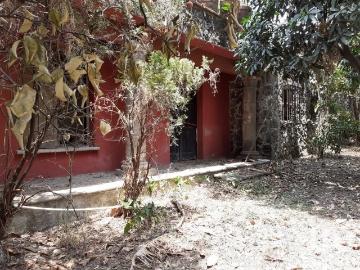 Casa en Renta en Rancho Cortes, Cuernavaca, Morelos