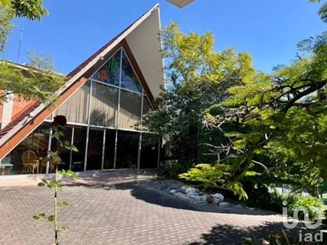 Casa en Renta en Rancho Cortes, Cuernavaca, Morelos