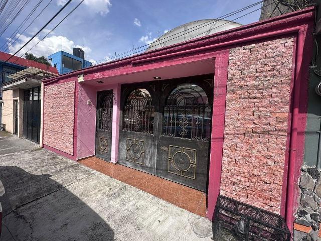 Casa en Renta en Rancho La Mora, Toluca, Estado de México