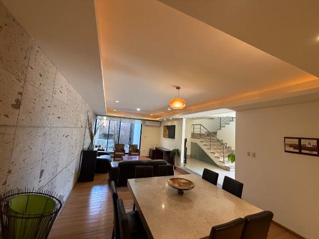 Casa en renta en Rancho Santa Monica