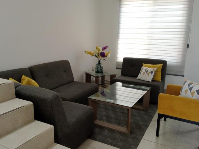Casa en renta en Rancho Santa Mónica, Aguascalientes, Aguascalientes