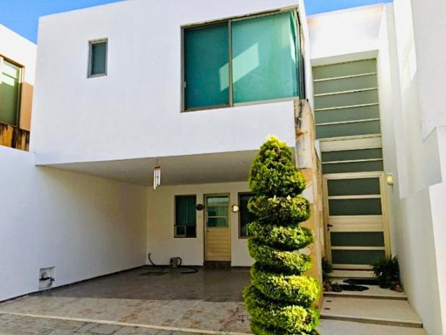 Casa en renta en Rancho San Jose Xilotzingo, Puebla, Puebla