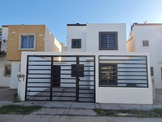 Casa en renta en Recintos Villa Universidad, Torreón, Coahuila de Zaragoza