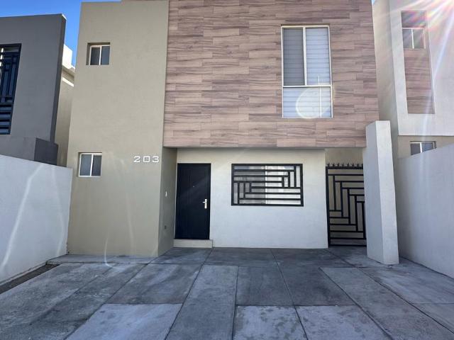 Casa en renta en Real Ankara, Saltillo, Coahuila de Zaragoza