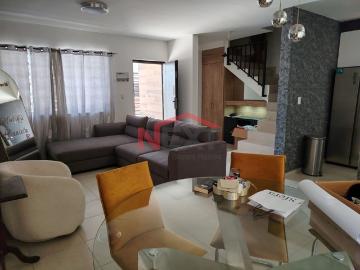 Casa en Renta en Real Ankara turquesa amueblada y equipada