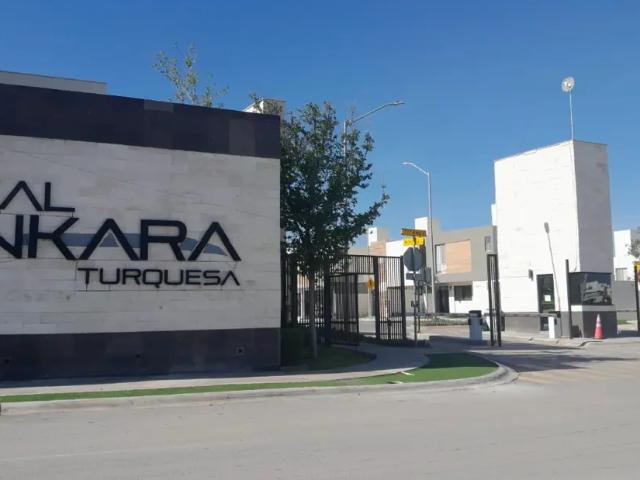 Casa en Renta en Real Ankara Turquesa