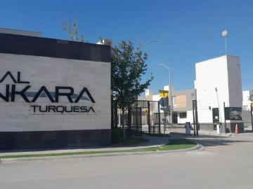 Casa en Renta en Real Ankara Turquesa