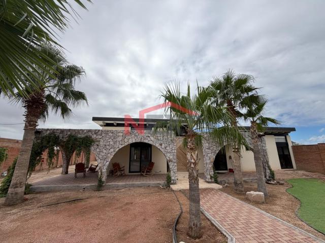 CASA EN RENTA EN REAL DE CATORCE
