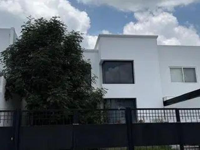 Casa En Renta En Real De Juriquilla, Qro
