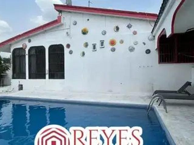 Casa En Renta En Real De Oaxtepec, Yautepec