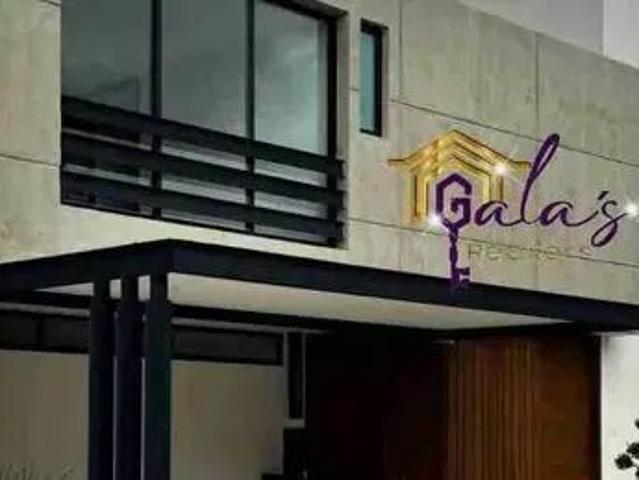 Casa en Renta en Real de Minas
