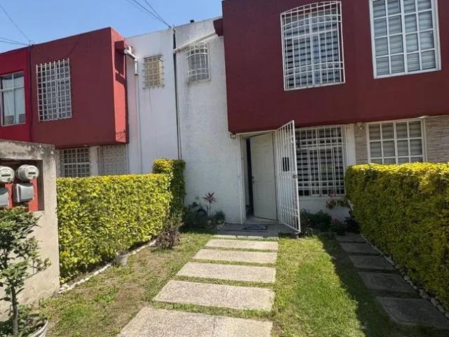 Casa en Renta en Real de San Fernando, Cuautitlán, México
