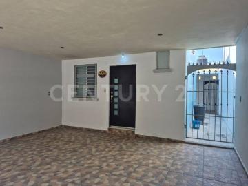 CASA EN RENTA EN REAL DE SANTA CATARINA