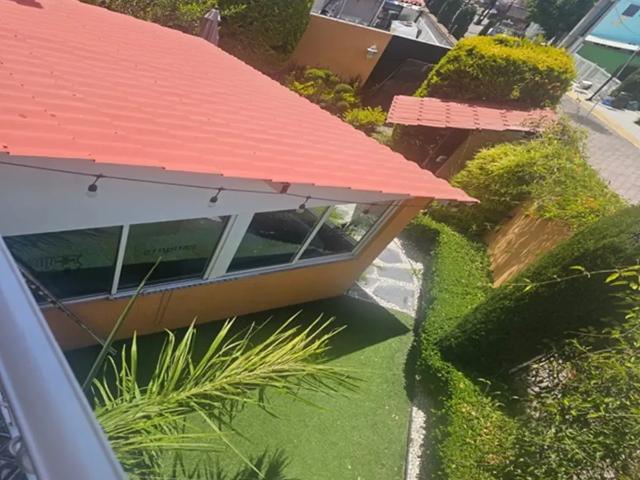 Casa en renta en Real de Santa Julia, Pachuca de Soto, Hidalgo