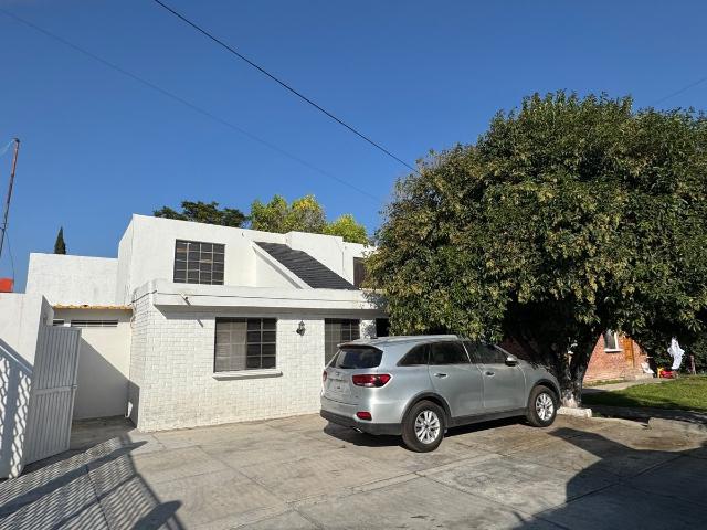 Casa en renta en Real de Peña, Saltillo, Coahuila de Zaragoza