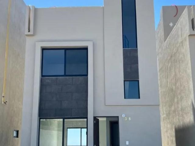 Casa en Renta en Real de Rosarito II, Playas de Rosarito, Baja California