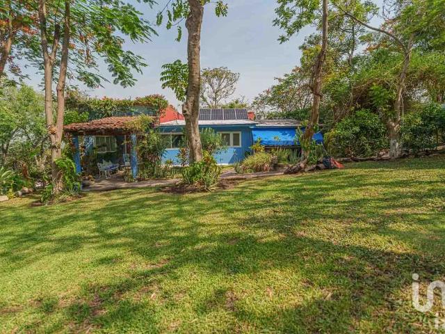 Casa en Renta en Real de Tezoyuca, Emiliano Zapata, Morelos