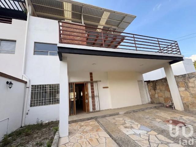 Casa en Renta en Real del Monte, San Cristóbal de las Casas, Chiapas