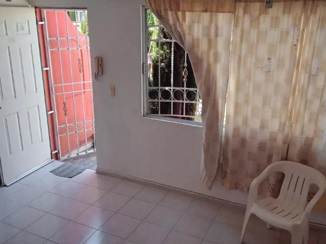 Casa en Renta en Real del Bosque, Tultitlán, México