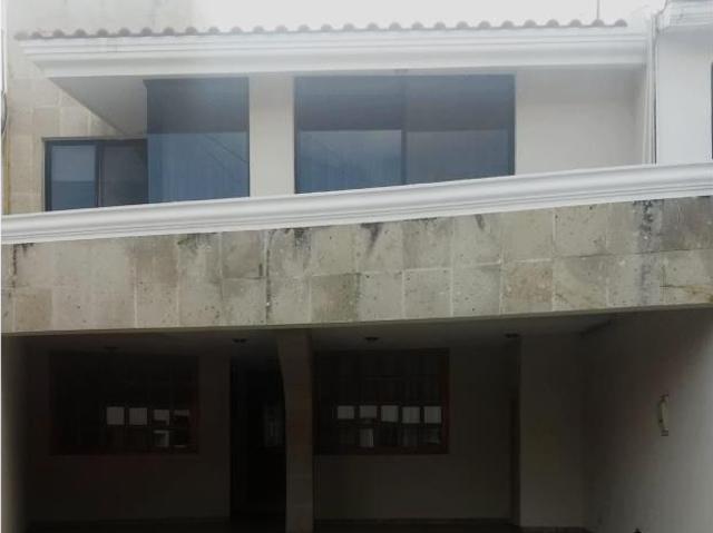 Casa en renta en Real del Bosque, León, Guanajuato
