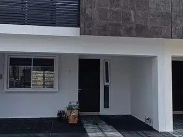Casa En Renta En Real Del Carmen, Zapopan, Jal