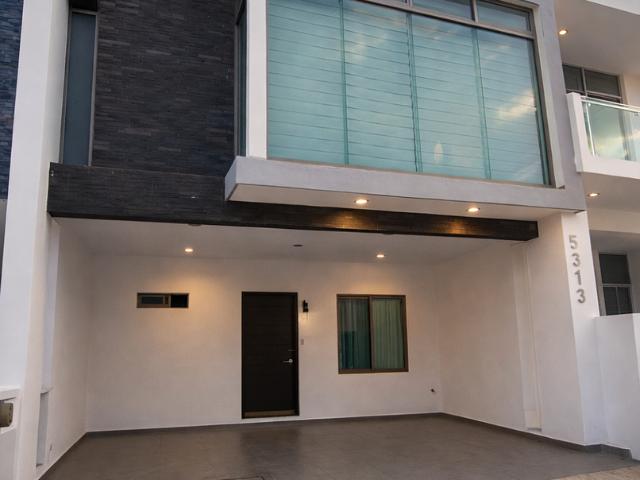 ⭐️ CASA EN RENTA EN REAL DEL VALLE – COTO 14 IDEAL PARA FAMILIAS ⭐️