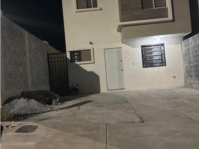 Casa en renta en Real del Valle, Ramos Arizpe, Coahuila de Zaragoza