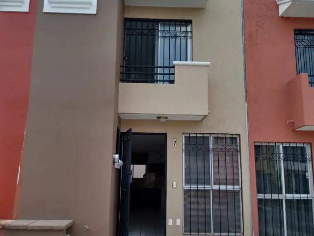 Casa en renta en Real Del Valle, Tlajomulco de Zúñiga, Jalisco