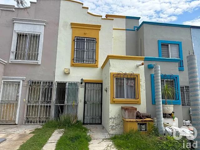 Casa en Renta en Real Del Valle, Tlajomulco de Zúñiga, Jalisco