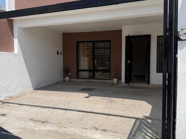 Casa en Renta en Real del Valle Tlajomulco Jalisco
