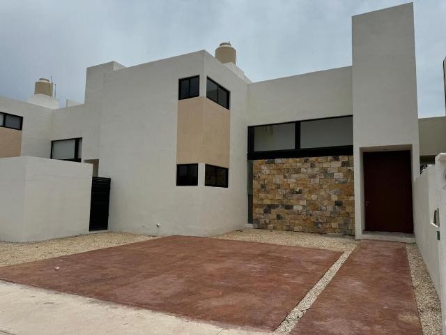Casa en renta en Real Montejo