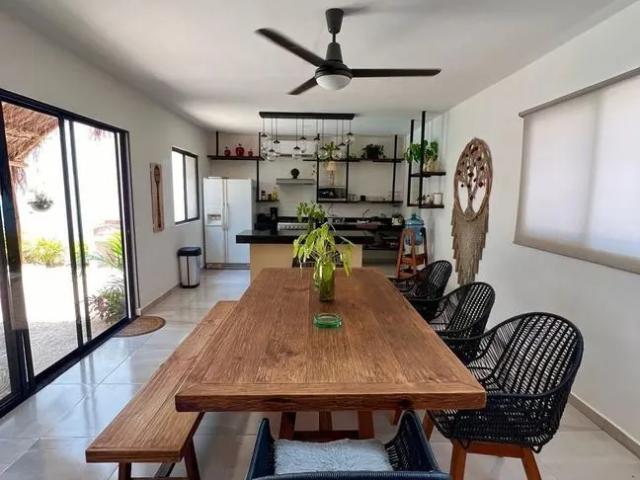 Casa en Renta en Real Montejo, Mérida, Yucatán
