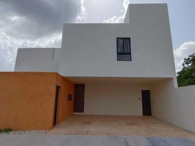 Casa en Renta en Real Montejo, Mérida, Yucatán
